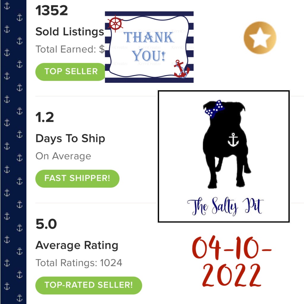 My Stats